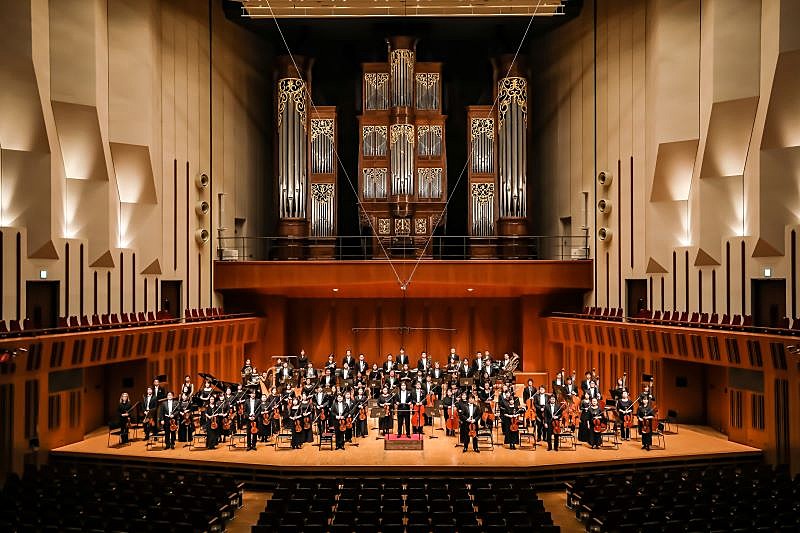 「パシフィックフィルハーモニア東京」5枚目/6