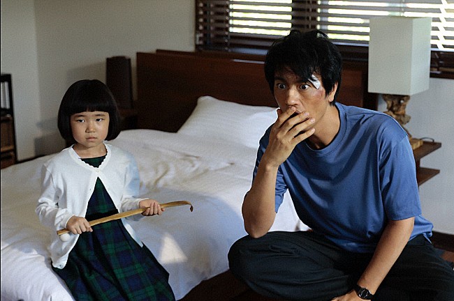 「「誘拐の日」“凛”永尾柚乃の両親を殺した犯人が判明 「まさかの犯人に驚いた」「誰かをかばっている気がする」」1枚目/1