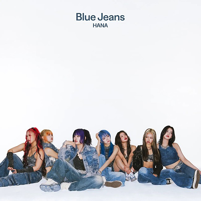 「【ビルボード】HANA「Blue Jeans」がストリーミング・ソングで3連覇、LiSA「残酷な夜に輝け」が前週比114%」1枚目/1