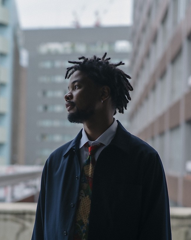 「Daichi Yamamoto、夏をテーマにしたEP『Box Of Summer』リリース＆ワンマンツアーの7都市追加開催も決定」1枚目/3