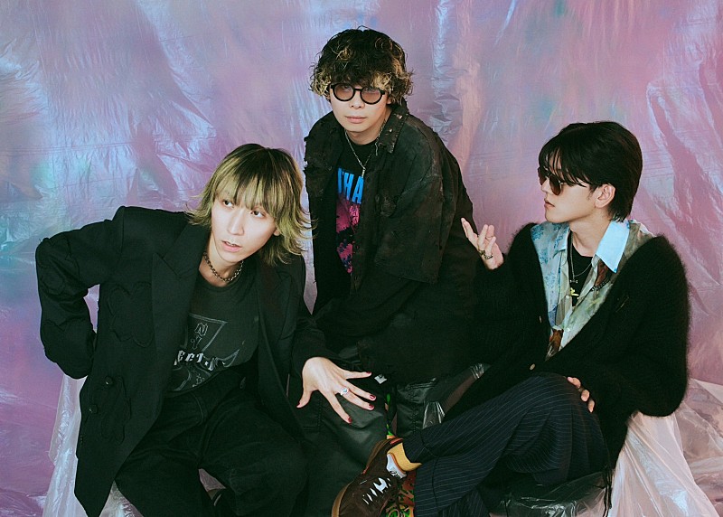 「Dannie May、8/20に配信シングル「りできゅらす」リリース決定」1枚目/3