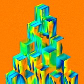「iri 配信シングル「CUBE」」2枚目/3