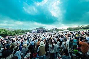 さだまさし、19年ぶりの【夏 長崎から】開催 今井美樹／湘南乃風／南