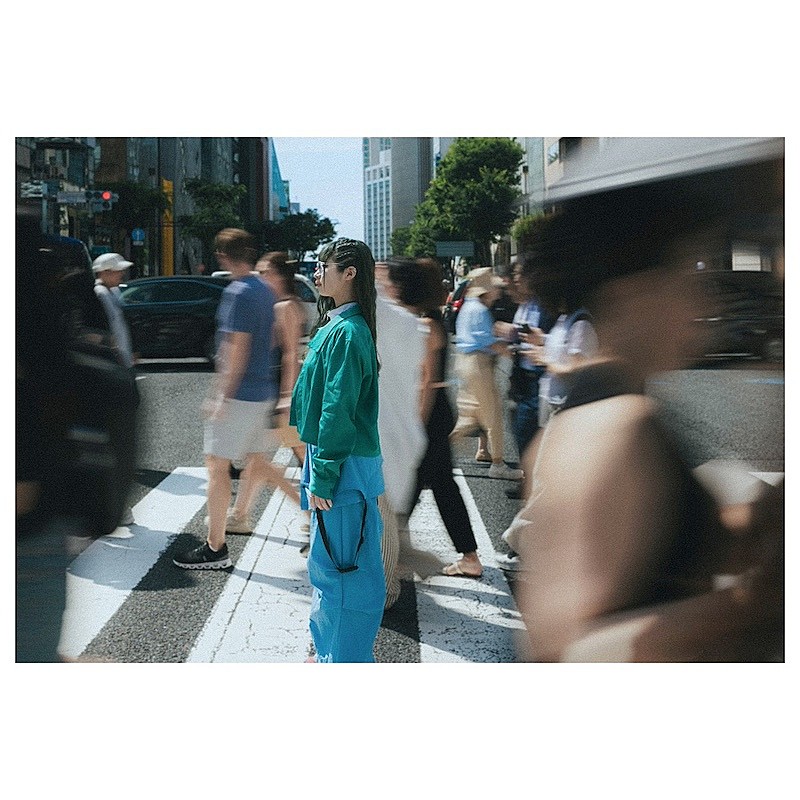 「#KTCHAN、ニューSG「our emotions」リリース＆MV公開」1枚目/2