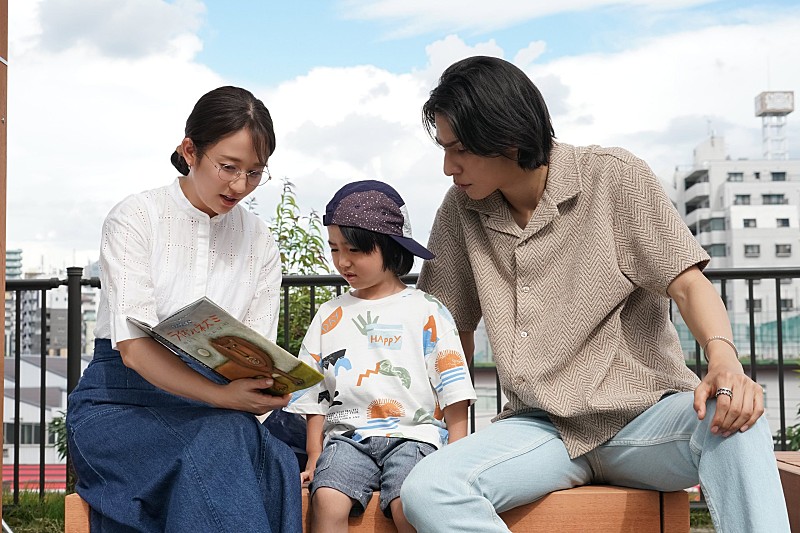 「「愛の、がっこう。」“カヲル”ラウ－ルの「大嫌い」に反響集まる　「涙が出るほど苦しい」「顔に大好きって書いてあった」」1枚目/1