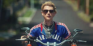 「mgk、「outlaw overture」MV＆最新パフォーマンス映像公開」