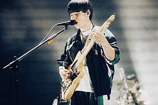 「Saucy Dog、ホールツアー東京公演のライブレポートが到着 「あなたの心の容量を広げられるようなバンドでありたい」」