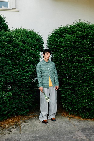 「ソ・イングク、11月に来日コンサート開催へ　バンドスタイルは日本初」