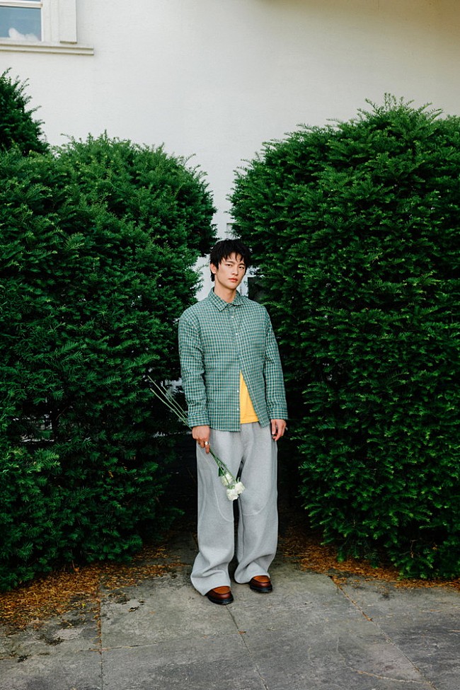 「ソ・イングク、11月に来日コンサート開催へ　バンドスタイルは日本初」1枚目/1