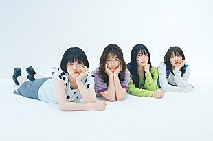 「ハク。、メジャー第１弾となるシングル「それしか言えない」をトイズファクトリーよりリリース決定＆ワンマンツアーも発表」