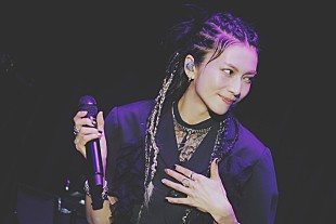 「柴咲コウ、バースデーイベントでEP『邂逅』リリース発表」