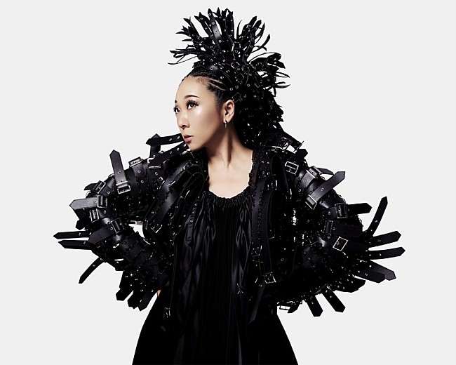 「MISIA、NHKホール＆ぴあアリーナMMにてライブ開催」1枚目/2