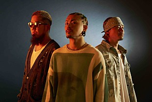 「WANIMA、自由な夏を閉じ込めたEP『Off-Leash』リリース＆収録曲「トビウオ」先行配信へ」