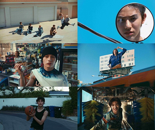 「『CORTIS &#039;GO!&#039; Official MV』」9枚目/9