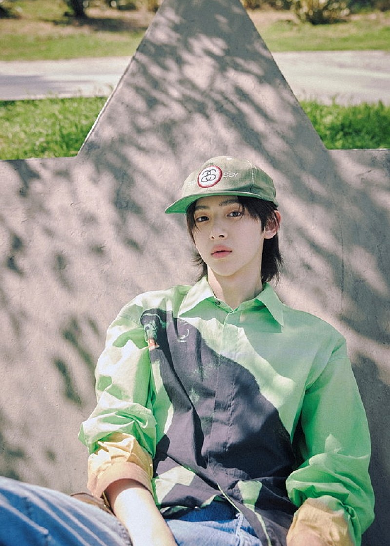 「JUHOON」5枚目/9