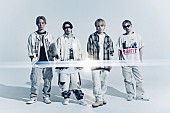 「SPYAIR、単独野外ライブ【JUST LIKE THIS 2025】会場限定CDリリース」1枚目/3
