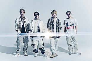 「SPYAIR、単独野外ライブ【JUST LIKE THIS 2025】会場限定CDリリース」