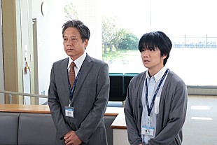 「「明日はもっと、いい日になる」不法滞在者の母と子の姿に「問題は複雑」 「風間俊介の井戸端会議のシ－ンは吹き出した」」