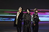 「cali≠gari、9/24発売のニューアルバム『18』詳細解禁」1枚目/3