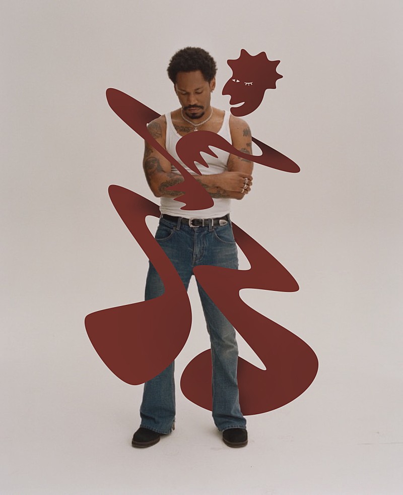 ケイトラナダ、新曲「Space Invader」公開 