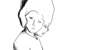 「ヨルシカ、n-buna制作の「修羅」MV公開」