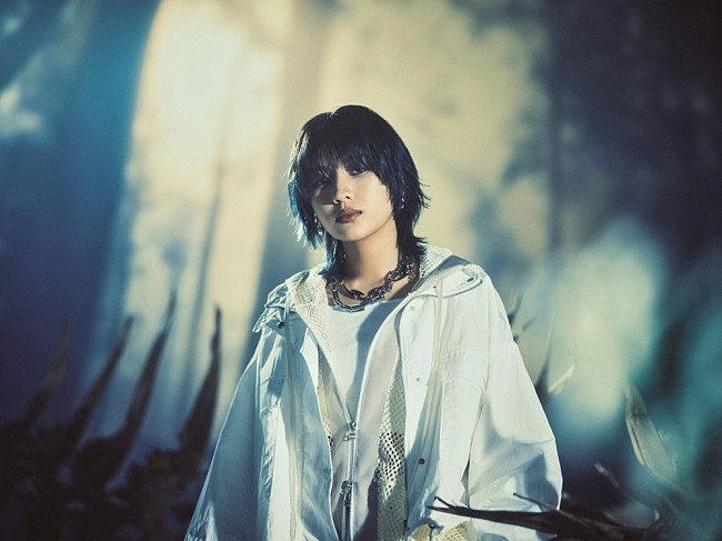 「Leina、ソニーミュージックよりメジャーデビュー決定」1枚目/2