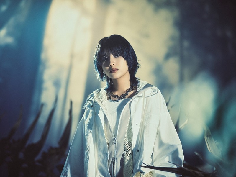 「Leina、ソニーミュージックよりメジャーデビュー決定」1枚目/2