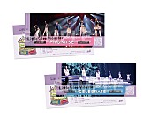「ライブ・フィルム『Little Glee Monster 10th Anniversary Live』劇場入場者特典絵柄」3枚目/4