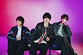 「マルシィ、“失恋”テーマの新曲「涙」配信リリース」1枚目/2