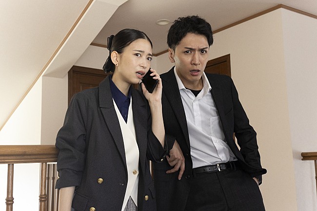 「「スティンガ－ス　警視庁おとり捜査検証室」「今回は本郷奏多さんの回。だんだんと父親代わりになっていく優しさが心に染みた」「お涙頂戴では終わらないオチが付くのが面白い」」1枚目/1