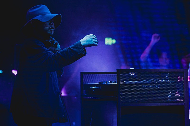 「<インタビュー>kz(livetune)が語る海外でのボーカロイド需要の変化」1枚目/2