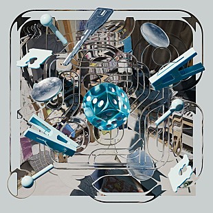 「崎山蒼志×Mega Shinnosuke×紫 今、コラボ曲「人生ゲーム」配信リリース」