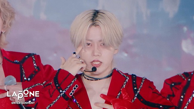 「『JO1 &#039;ICY&#039; (from LAPOSTA 2025 in TOKYO DOME)』」2枚目/8