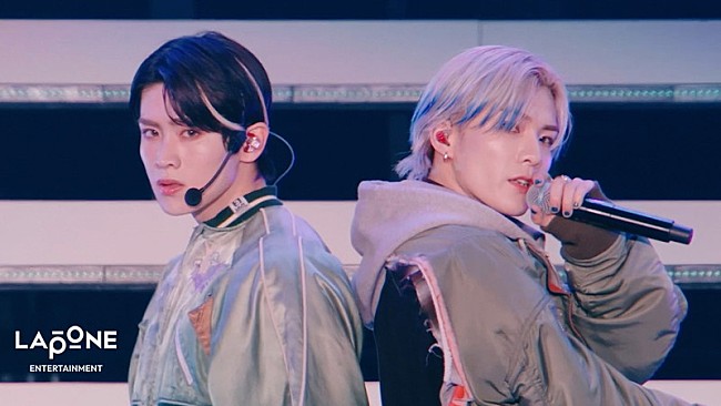 「『DXTEEN &#039;Handle&#039; (from LAPOSTA 2025 in TOKYO DOME) 』」4枚目/8