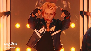 JO1／INI／DXTEEN／ME:I／IS:SUEの【LAPOSTA 2025】ライブ映像が