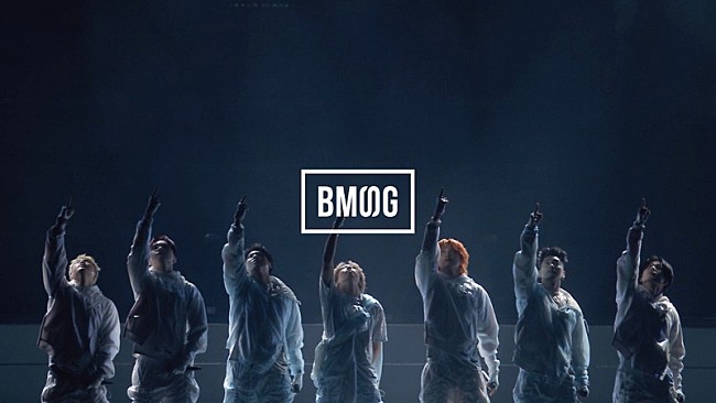 「BE:FIRST、ドームツアーを約10分に凝縮したダイジェスト映像公開」1枚目/2