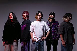 「Azami、新作EP『遥か』配信リリース＆表題曲MV公開」