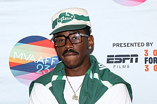 「タイラー・ザ・クリエイター、ティモシー・シャラメにうんざりする映画『Marty Supreme』予告編公開」