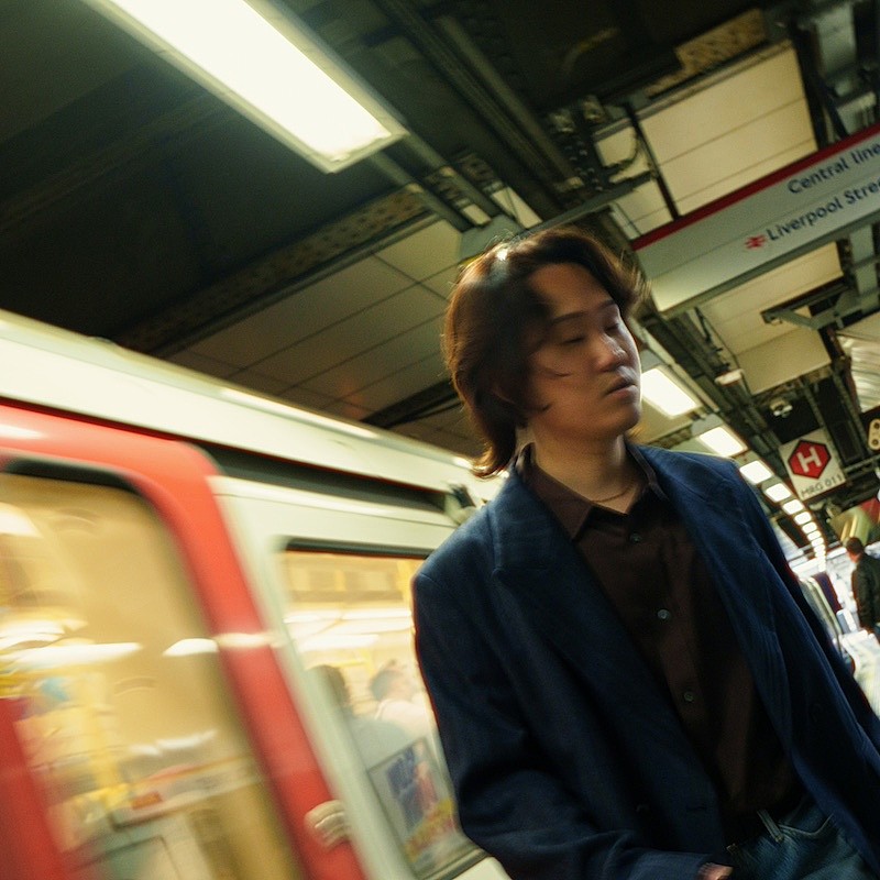 「VivaOla、9月リリースニューEPから先行第2弾「Grown Too Old」リリース」1枚目/2