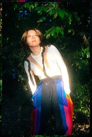 「中村佳穂、カルテット編成でビルボードライブ大阪に初登場」