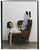 「韓国のバンド SE SO NEON、初のフルアルバム『NOW』8/15リリース」1枚目/3