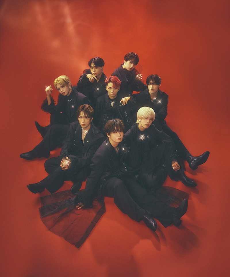 OCTPATH、初のアリーナワンマン【SPARKLE】Blu-ray化