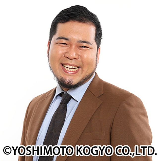 「松井ケムリ（令和ロマン）」5枚目/5