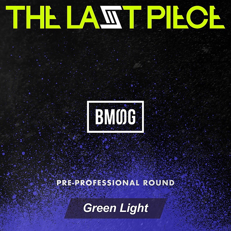 「配信シングル「Green Light - from Audition THE LAST PIECE -」」2枚目/6
