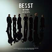「BE:FIRST ベストアルバム『BE:ST』LIVE盤」3枚目/7