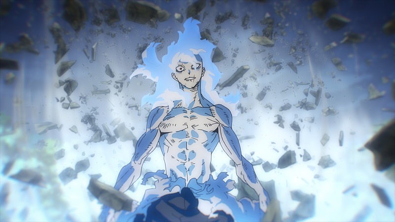 「『『僕のヒーローアカデミア FINAL SEASON』本PV』」3枚目/4