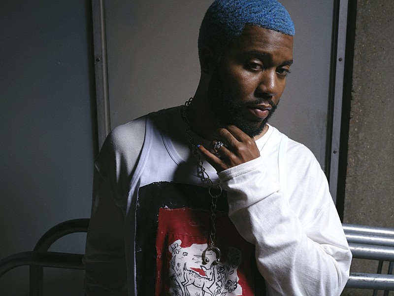 カリード、ダンサブルな新曲「in plain sight」公開