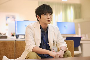 「日曜劇場「19番目のカルテ」「医学的には心という臓器はない」「毎回自分が診察されているかのように徳重先生の言葉が胸に刺さる」」