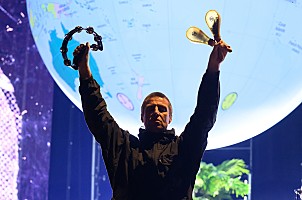 Oasis、リアム・ギャラガー SONY WALKMAN、NETJUKEの非売品 Oasis、リアム・ギャラガー SONY WALKMAN、NETJUKEの非売品