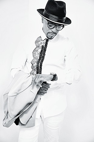 「テディ・ライリー、ブラックストリート／マイケル・ジャクソンなど名曲を盛り込んだ来日公演開催」